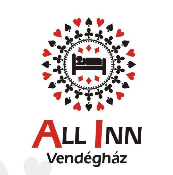 All-Inn Eger Eksteriør bilde